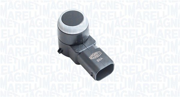 Opel Sensor Park Distance Control