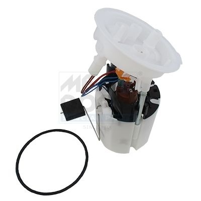 Meat & Doria Bransleforsorjningsenhet Bmw 77802E Storlek 2