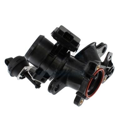 Meat & Doria Gasspjallskropp Peugeot 89138E Storlek 2