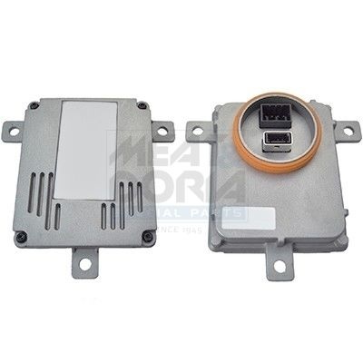 Meat & Doria Styrenhet Belysning Volkswagen 73212667 Storlek 2