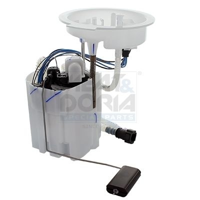 Meat & Doria Bransleforsorjningsenhet Bmw 77816 Storlek 2