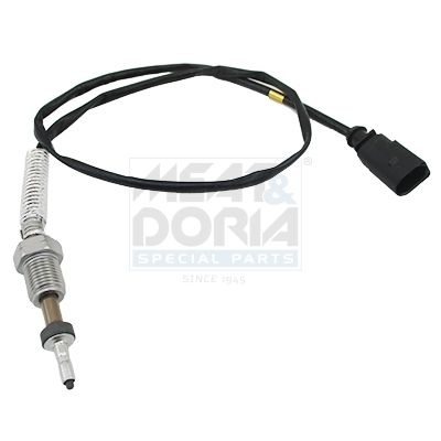 Meat & Doria Sensor Avgastemperatur Volkswagen 12463 Storlek 2