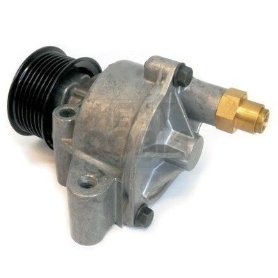 Ford Vacuum Pump Brake System