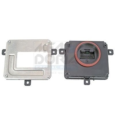 Meat & Doria Styrenhet Belysning Audi 73212676 Storlek 2