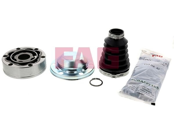 FAG CV Joint 771 0720 30 Axle Joint,Joint Kit, drive shaft VW,AUDI,SKODA,Golf IV Schrägheck (1J1),Golf V Schrägheck (1K1)