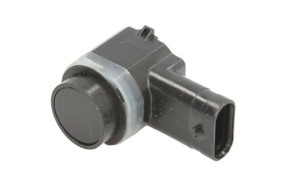 Abarth Sensor Park Distance Control