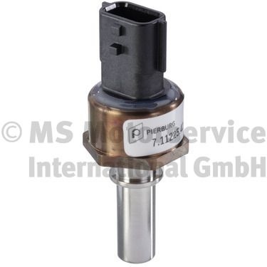 Sensor bransletryck