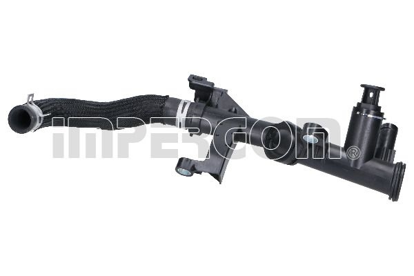 Original Imperium Kylvatskeledning Volvo 225015 Storlek 2