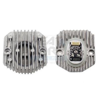 Meat & Doria Styrenhet Belysning Bmw 73212717 Storlek 2