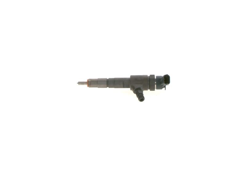 BOSCH Injectors FORD,PEUGEOT,CITROËN 0 986 435 172 BXCRI2,1980EJ,9687068980 Fuel Injectors,Injector Nozzle 1703287,AV2Q9F593AA,1980EJ,9687068980