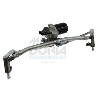 Meat & Doria Fonsterputsningssystem Volkswagen 207121 Storlek 2