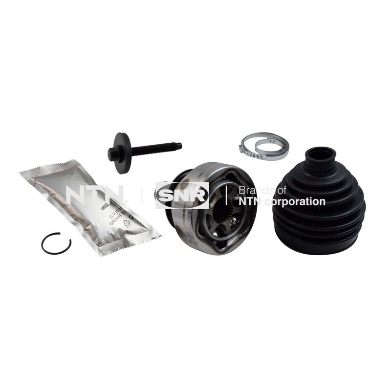 Volvo Cv Joint Repair Kit Drive Shaft