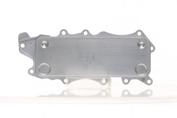 MAHLE ORIGINAL Oil Cooler MERCEDES-BENZ,JEEP,CHRYSLER CLC 131 000S 5179360AA,5179360AB,5179360AA Oil Cooler, engine oil 5179360AB,6421800165