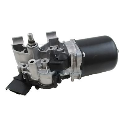 Meat & Doria Vindrutetorkarmotor Citroen 27367 Storlek 2