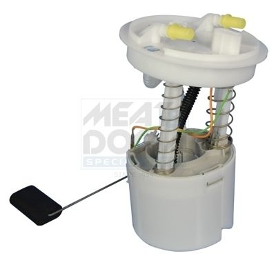 Meat & Doria Sensor Bransletillforsel Ford 79318 Storlek 2