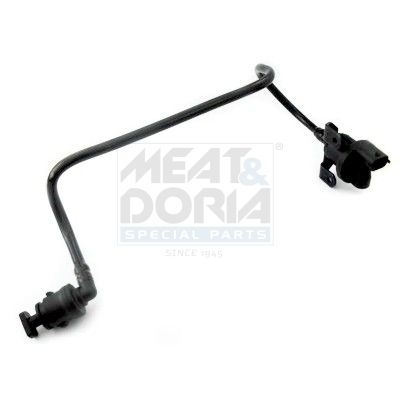 Meat & Doria Ventilationsluftutslappsventil Alfa Romeo 9535 Storlek 2