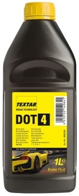 TEXTAR Brake Fluid 95002200 9850200229L