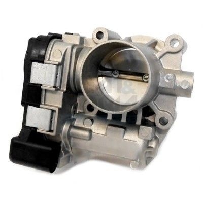 Meat & Doria Gasspjallskropp Skoda 89207 Storlek 2