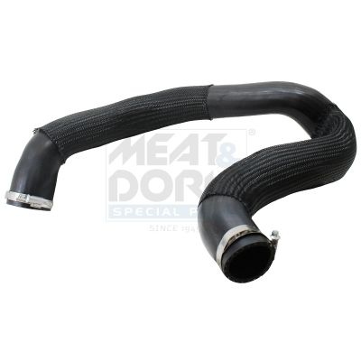 Citroen Charging Air Hose