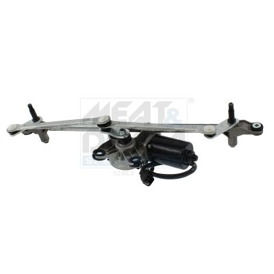 Meat & Doria Fonsterputsningssystem Opel 207133 Storlek 2