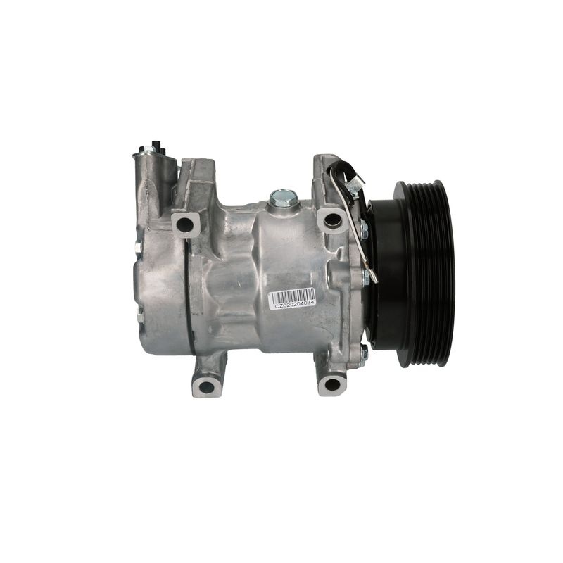 Kompressor luftkonditionering