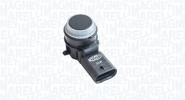 Magneti Marelli Sensor Parkeringsavståndskontroll Fiat Sdp027 Storlek 2