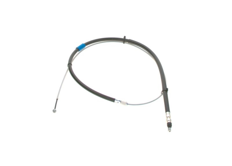 BOSCH Brake Cable 1 987 477 950 Hand Brake Cable,Parking Brake Cable BMW,3 Touring (E91),3 Limousine (E90),3 Coupe (E92),3 Cabrio (E93)