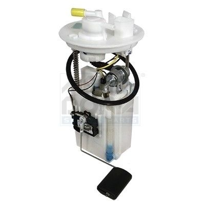 Meat & Doria Bransleforsorjningsenhet Hyundai 77442 Storlek 2