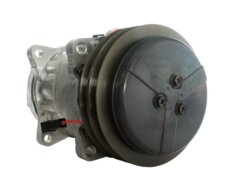 Kompressor luftkonditionering