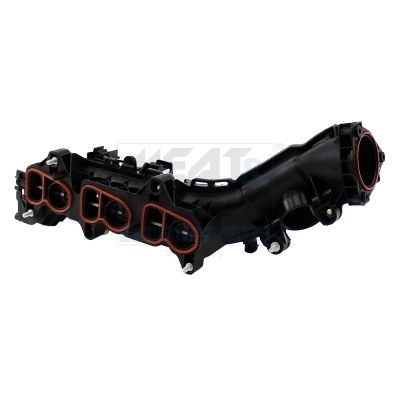 Meat & Doria Inloppsror Lufttillforsel Bmw 89723 Storlek 2