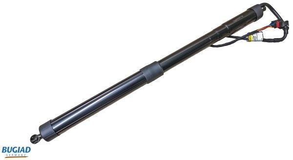 BUGIAD Tailgate strut both sides BRD50719 Gas spring, boot- / cargo area,Boot struts VW,SEAT,SHARAN (7N1, 7N2),Alhambra (710, 711)