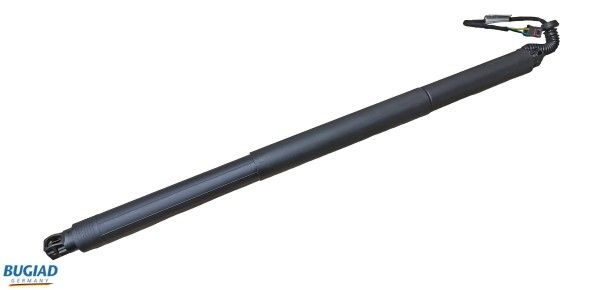 BUGIAD Tailgate strut Left Rear BRD50728 Gas spring, boot- / cargo area,Boot struts SKODA,SUPERB Kombi (3V5)