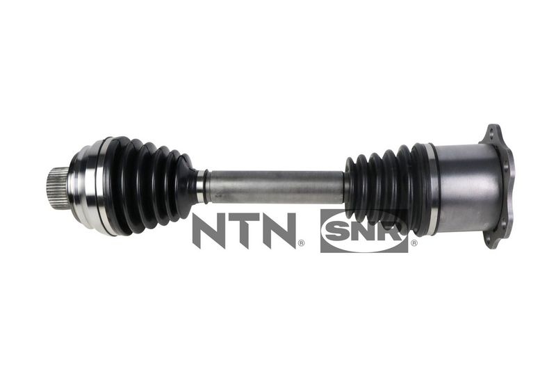 SNR Drive shaft AUDI,LAND ROVER DK54.038 4G0407271F,4G0407451BV,4G0407451BX CV axle,Half shaft,Driveshaft,Axle shaft,CV shaft,Drive axle 4H0407451AX