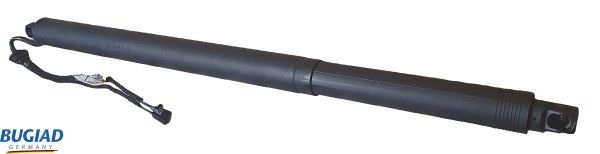 BUGIAD Tailgate strut Left Rear BRD50733 Gas spring, boot- / cargo area,Boot struts SKODA,Octavia III Combi (5E5)