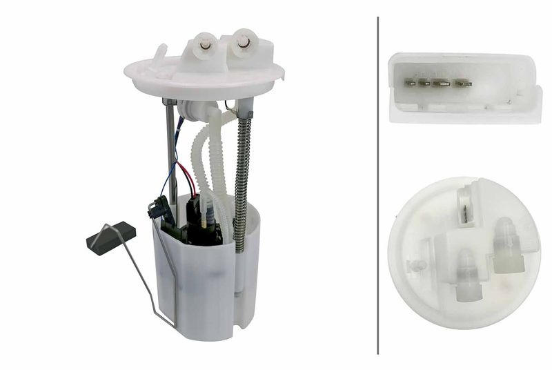Ford Fuel Supply Unit