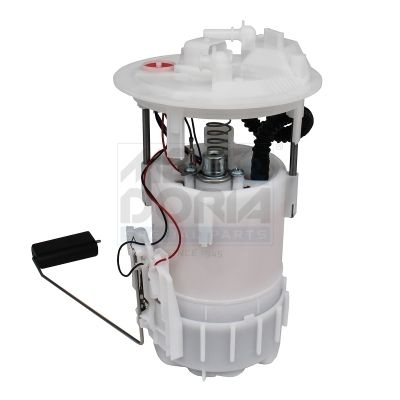 Meat & Doria Bransleforsorjningsenhet Renault 77222E Storlek 2