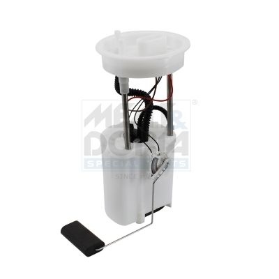 Meat & Doria Bransleforsorjningsenhet Volkswagen 77417E Storlek 2