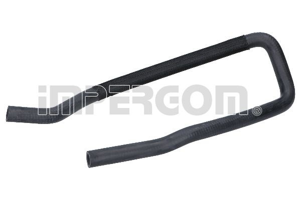 Peugeot Radiator Hose