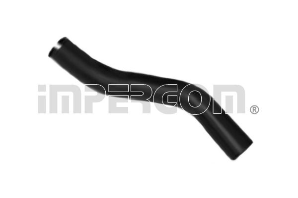 Fiat Hose Heat Exchanger (Heating)