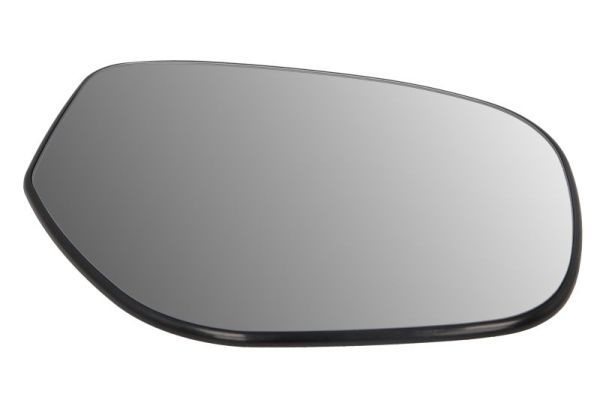 Citroen Mirror Glass Outside Mirror