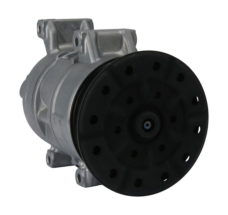 Kompressor luftkonditionering