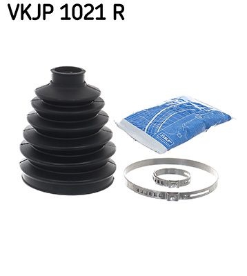 SKF CV Boot VKJP 1021 R CV Joint Gaiter,CV Joint Boot MERCEDES-BENZ,HYUNDAI,KIA,A-Klasse (W169),B-Klasse (W245),ix35 (LM, EL, ELH),SPORTAGE (SL)