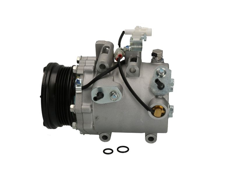 Kompressor luftkonditionering