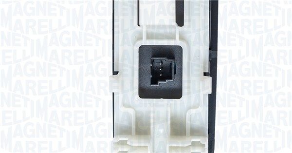Mercedes-Benz Switch Window Opener