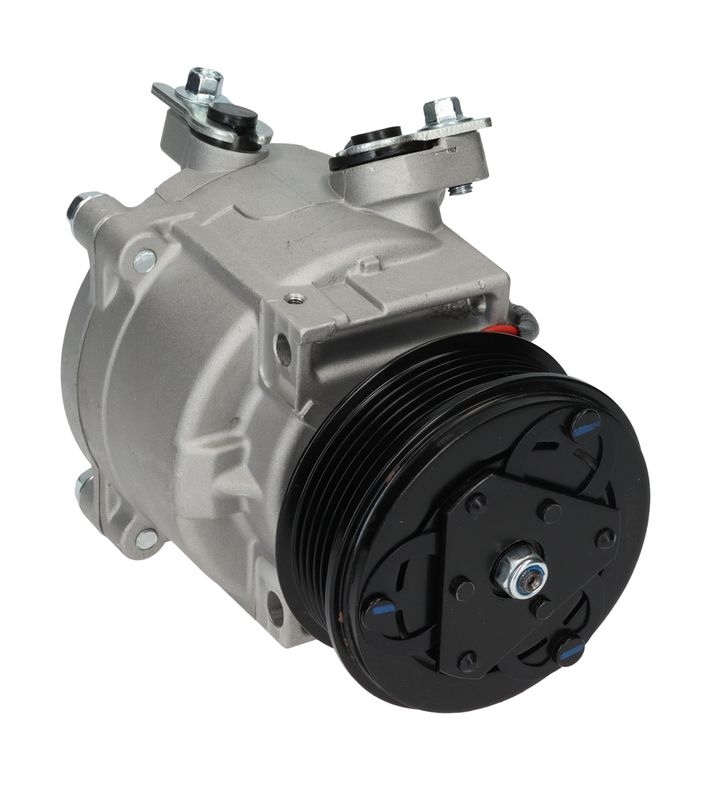 Kompressor luftkonditionering