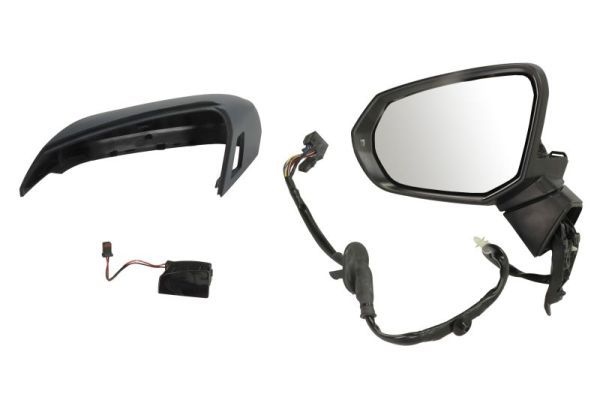 Blic Ytterspegel Audi 5402252178316P Storlek 2