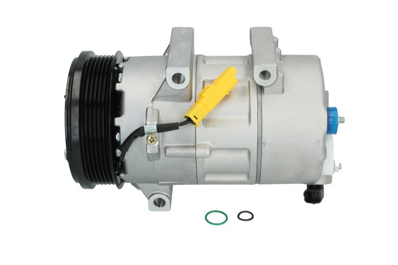 Kompressor luftkonditionering