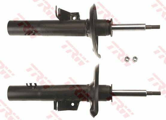 TRW Shock absorber BMW JGM1135T 0363599,0363600,0363601 Shocks,Shock absorbers,Suspension shocks 0363602,31300363599,31300363600,31300363601,3411619