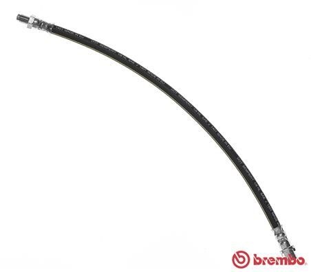 BREMBO Brake Hose MERCEDES-BENZ,CHRYSLER T 50 010 04509996AC,04509996AE,4509996AC Brake Line,Brake Pipe 4509996AE,2024280135,2024280735,2044280135