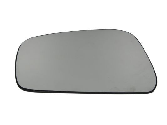 Blic Spegelglas Ytterspegel Nissan 6102021211558P Storlek 2